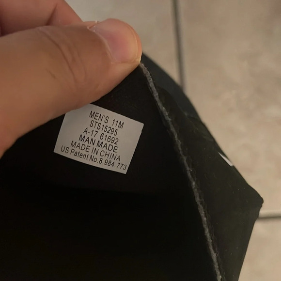 Sperry flipflop - Picture 3 of 3